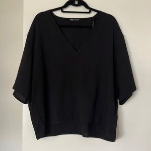 Zara top
